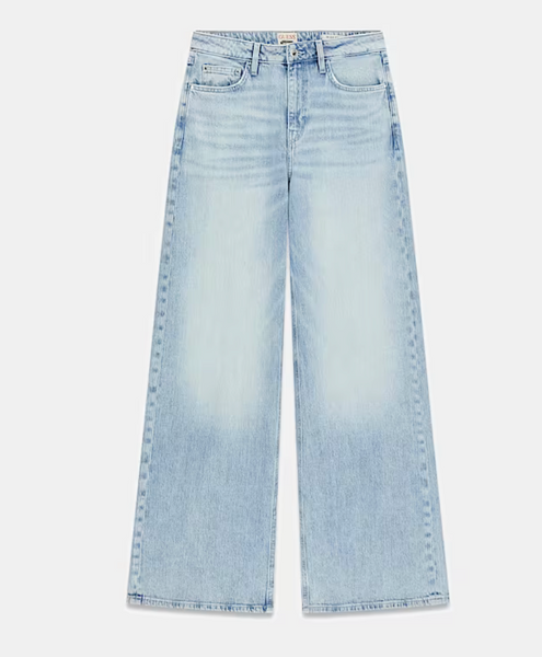 Jeans Wide leg