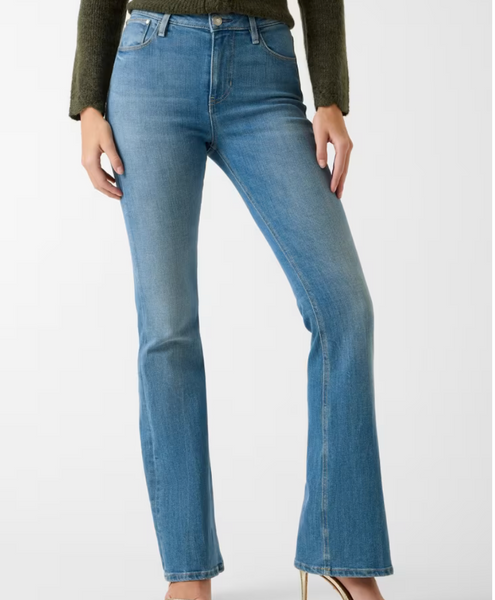 Jeans Sexy Flare