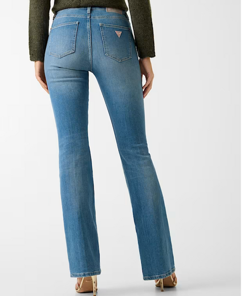 Jeans Sexy Flare