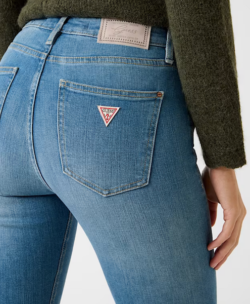 Jeans Sexy Flare