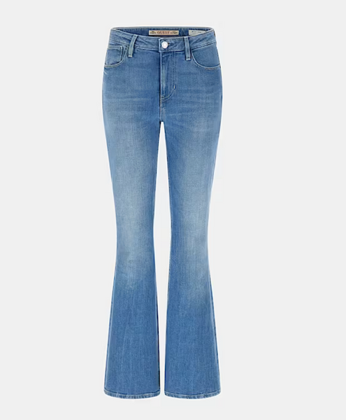 Jeans Sexy Flare