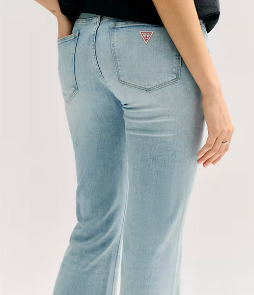 Jeans Flare - vita bassa