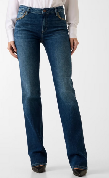 Jeans Straight