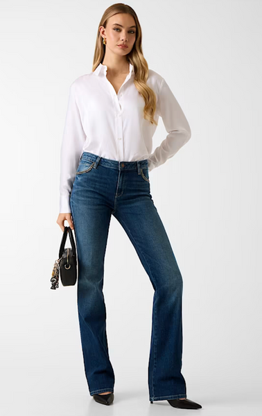 Jeans Straight