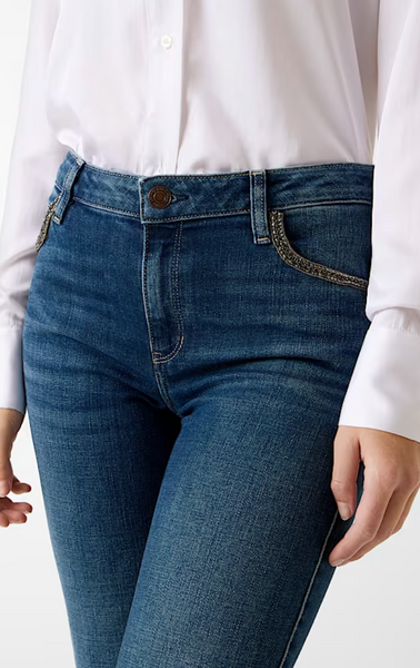 Jeans Straight
