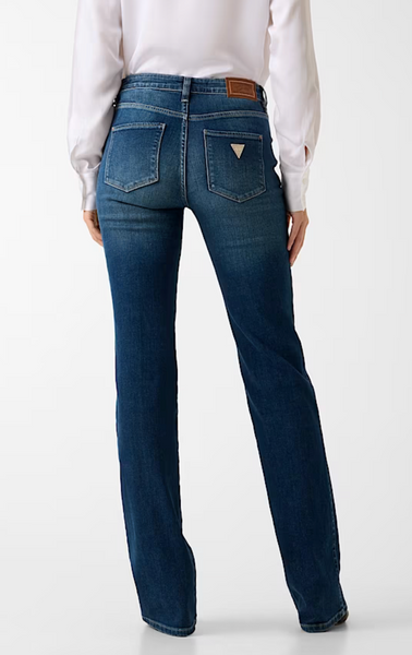 Jeans Straight