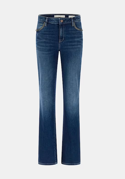 Jeans Straight