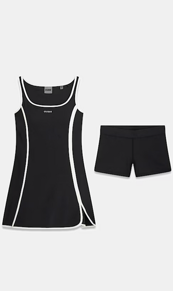 Set da tennis
