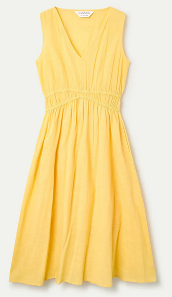 Abito giallo