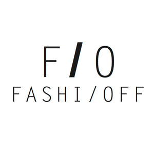 FASHI/OFF di Andrea Deriu