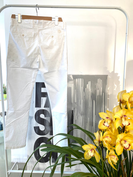 Pantalone in cotone