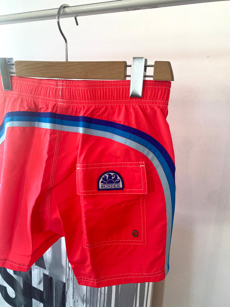 M504 Boxer Fuxia Fluo