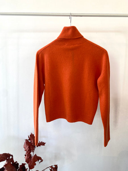 Maglia arancio