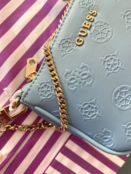 Minibag celeste