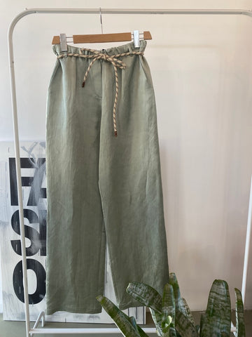 Pantalone Palazzo