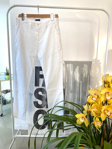 Pantalone in cotone