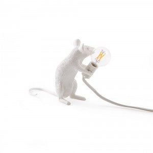 Mouse Lamp