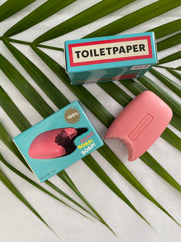 Saponetta Toiletpaper